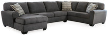 Load image into Gallery viewer, Ambee 3-Piece Sectional with Chaise image
