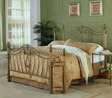 Load image into Gallery viewer, Sydney Eastern King Bed
