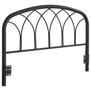 Anderson Queen / Full Headboard