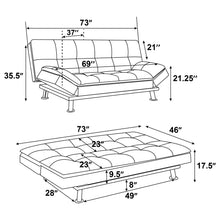 Load image into Gallery viewer, Dilleston Sofa Bed
