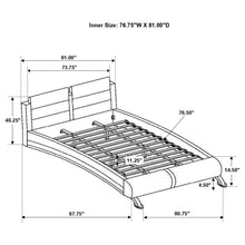 Load image into Gallery viewer, Jeremaine Bedroom Sets
