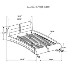Load image into Gallery viewer, Jeremaine Bedroom Set
