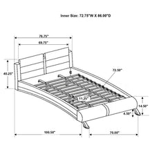 Load image into Gallery viewer, Jeremaine Bedroom Set
