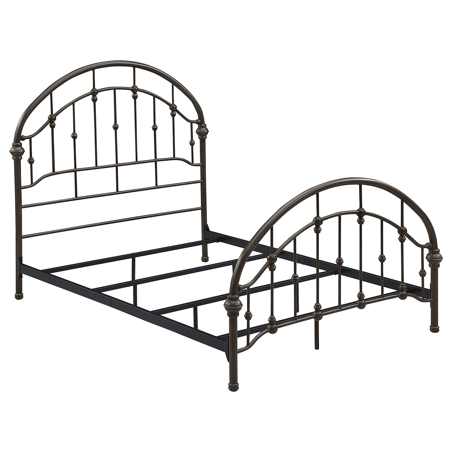 Rowan Beds