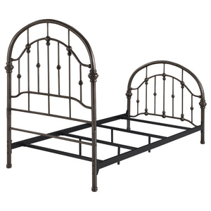 Rowan Beds