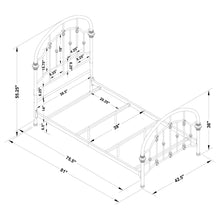 Load image into Gallery viewer, Rowan Beds
