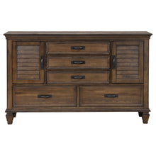 Load image into Gallery viewer, Devon Bedroom Set White
