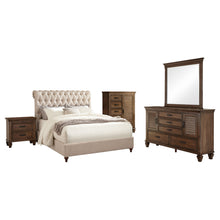 Load image into Gallery viewer, Devon Bedroom Set White
