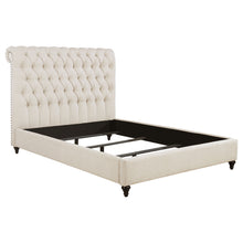 Load image into Gallery viewer, Devon Bedroom Set White
