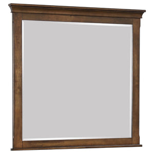 Devon Bedroom Set White