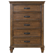 Load image into Gallery viewer, Devon Bedroom Set White
