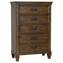 Load image into Gallery viewer, Devon Bedroom Set White

