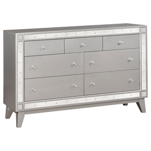 Camille Bedroom Sets