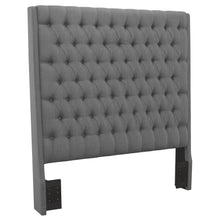 Load image into Gallery viewer, Camille Eastern / California King Headboard
