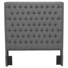 Load image into Gallery viewer, Camille Eastern / California King Headboard
