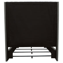 Load image into Gallery viewer, Camille Panel Bed
