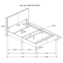 Load image into Gallery viewer, Dorian Beds
