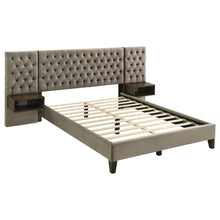 Load image into Gallery viewer, Marley Queen Bed image
