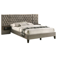 Load image into Gallery viewer, Marley Queen Bed
