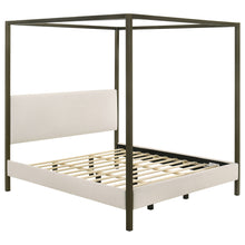 Load image into Gallery viewer, Monroe Eastern King Bed image
