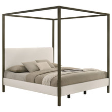 Load image into Gallery viewer, Monroe Eastern King Bed
