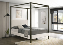 Load image into Gallery viewer, Monroe Queen Bed
