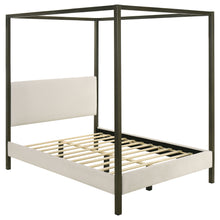 Load image into Gallery viewer, Monroe Queen Bed image
