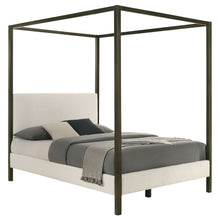 Load image into Gallery viewer, Monroe Queen Bed
