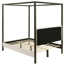 Load image into Gallery viewer, Monroe Queen Bed
