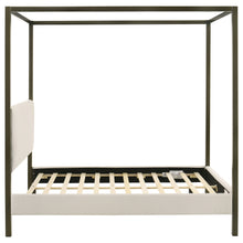 Load image into Gallery viewer, Monroe Queen Bed
