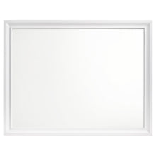 Load image into Gallery viewer, Barzini Bedroom Set White
