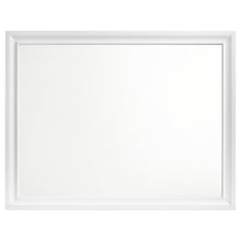 Load image into Gallery viewer, Barzini Bedroom Set White
