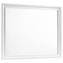 Load image into Gallery viewer, Barzini Bedroom Set White
