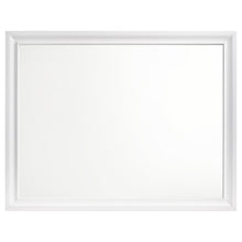 Load image into Gallery viewer, Barzini Bedroom Set White
