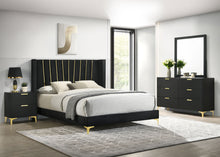 Load image into Gallery viewer, Kendall 4 Pc Bedroom Set image
