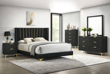 Load image into Gallery viewer, Kendall 5 Pc Bedroom Set image
