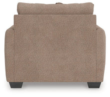 Load image into Gallery viewer, Triston-Peaks Oversized Chair
