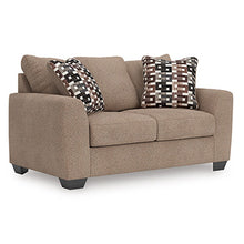 Load image into Gallery viewer, Triston-Peaks Loveseat
