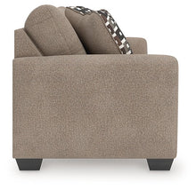 Load image into Gallery viewer, Triston-Peaks Sofa
