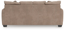 Load image into Gallery viewer, Triston-Peaks Sofa Sleeper
