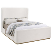 Load image into Gallery viewer, Nala Queen Bed
