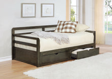 Load image into Gallery viewer, Sorrento Extension Daybed with Drawers
