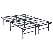 Load image into Gallery viewer, Mabel California King, E.King, Full, Queen, Twin, &amp; Twin XL Mattress Support Black
