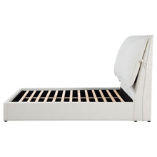 Load image into Gallery viewer, Gwendoline Panel Platform Bed
