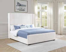 Load image into Gallery viewer, Natasha Eastern King Bed
