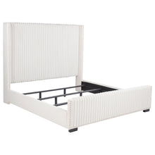 Load image into Gallery viewer, Natasha Eastern King Bed image
