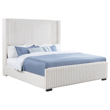 Load image into Gallery viewer, Natasha Eastern King Bed
