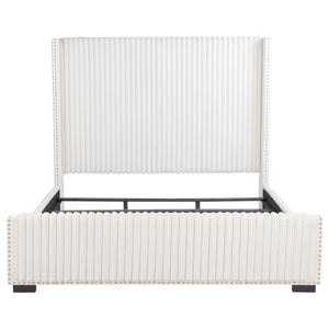 Natasha Eastern King Bed