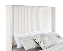 Load image into Gallery viewer, Natasha Queen Bed
