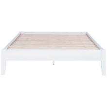 Load image into Gallery viewer, Hounslow Platform Bed Base
